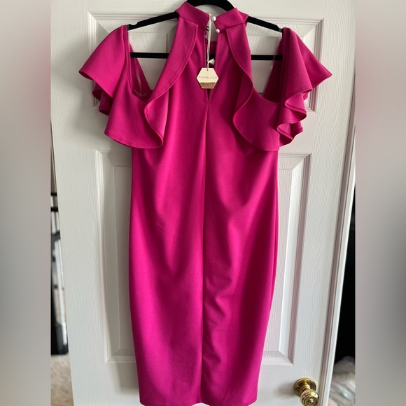 Maternity dress - Picture 2 of 2